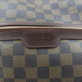 SPENCER EBENE Damier　Canvas N58021 RI4048スペンサー エベヌ ダミエキャンバス N58021 RI4048
