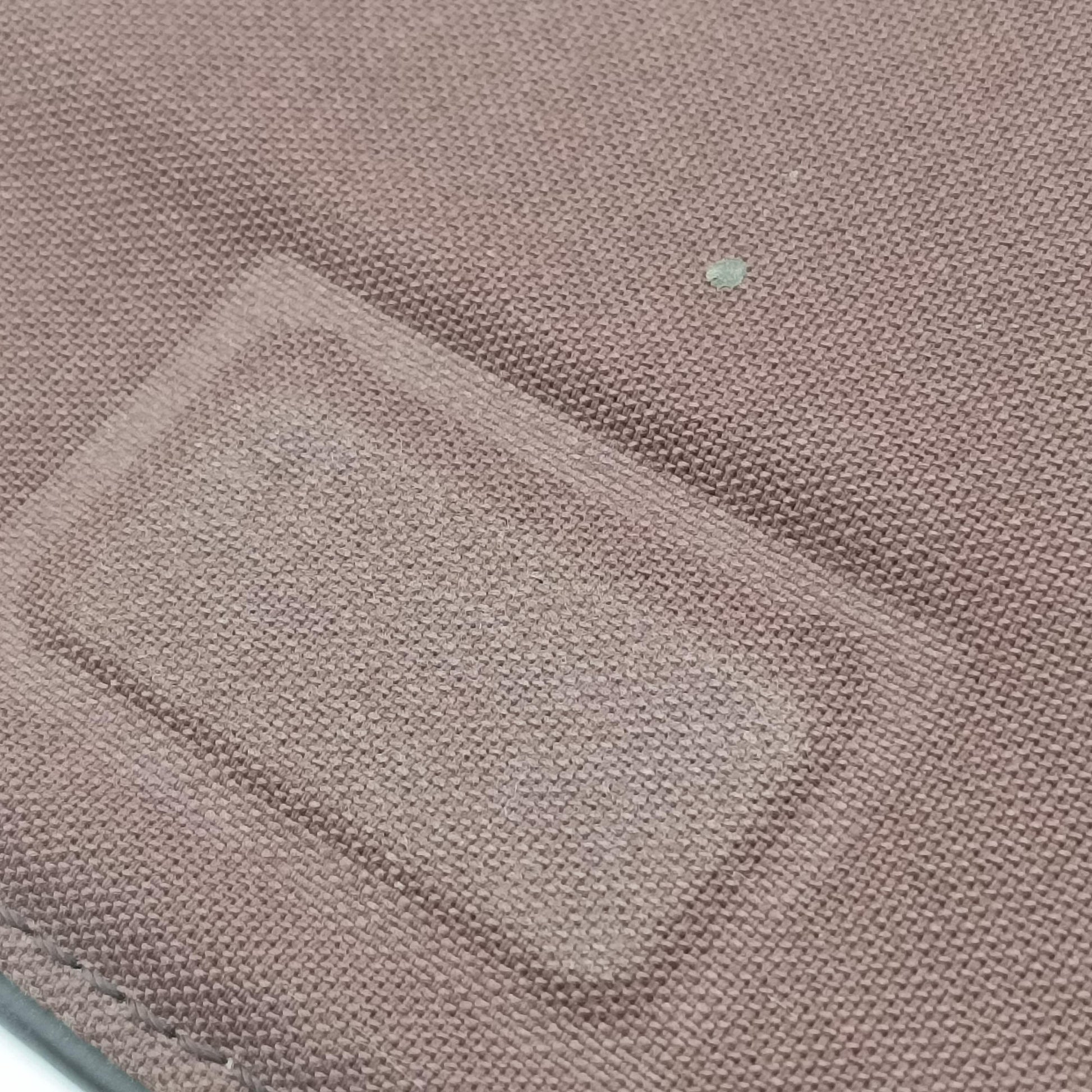 SPENCER EBENE Damier　Canvas N58021 RI4048スペンサー エベヌ ダミエキャンバス N58021 RI4048