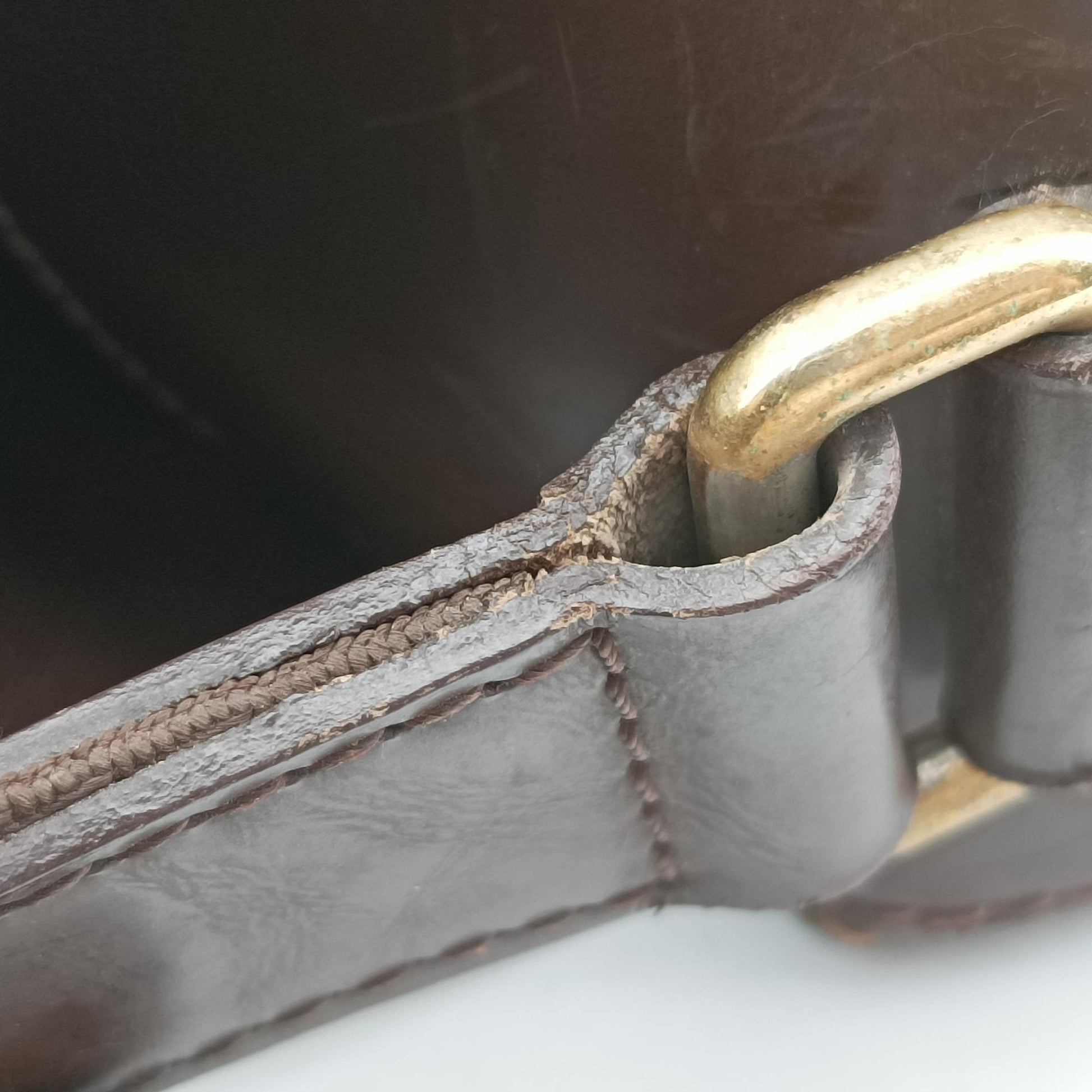 SPENCER EBENE Damier　Canvas N58021 RI4048スペンサー エベヌ ダミエキャンバス N58021 RI4048