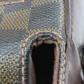SPENCER EBENE Damier　Canvas N58021 RI4048スペンサー エベヌ ダミエキャンバス N58021 RI4048