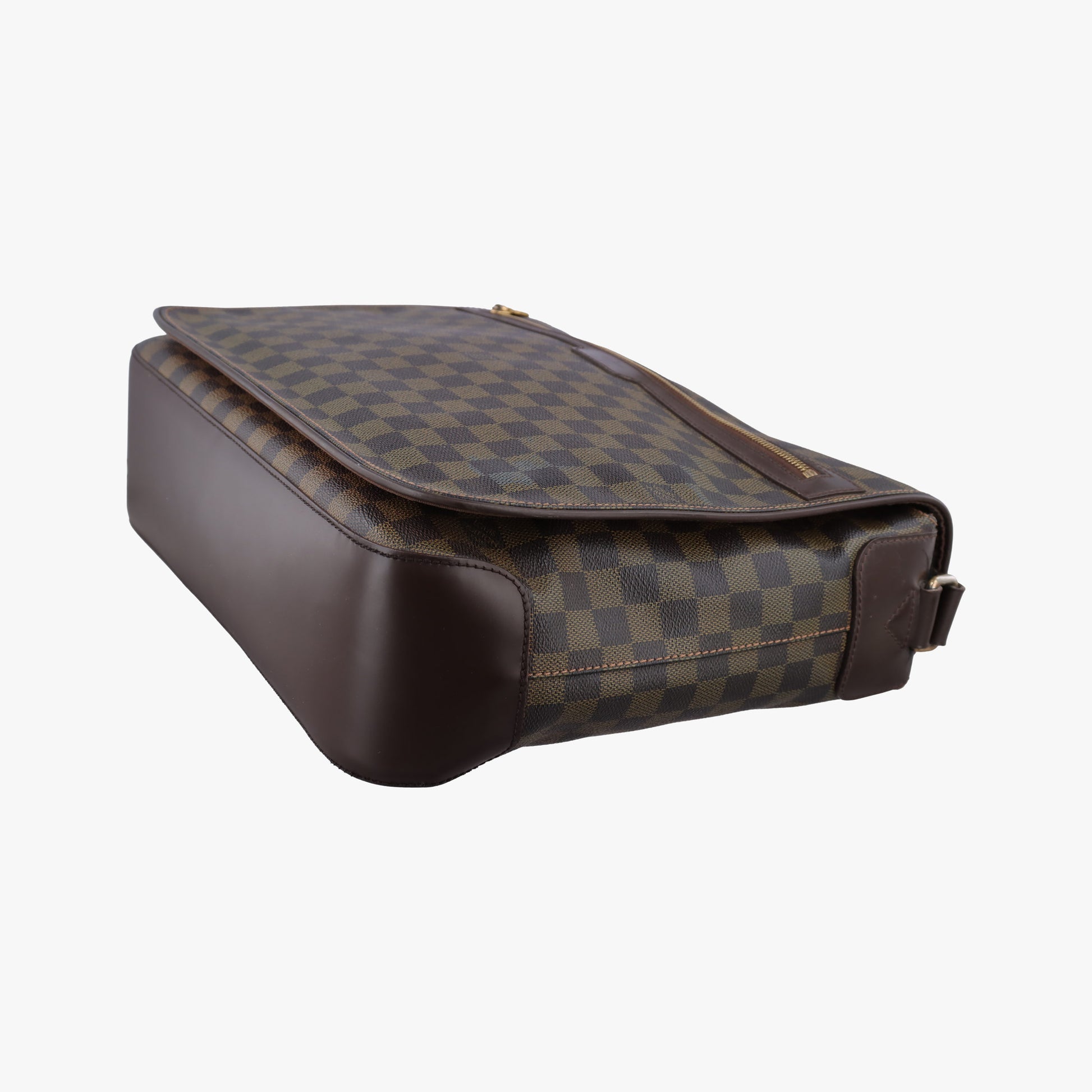SPENCER EBENE Damier　Canvas N58021 RI4048スペンサー エベヌ ダミエキャンバス N58021 RI4048