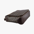 SPENCER EBENE Damier　Canvas N58021 RI4048スペンサー エベヌ ダミエキャンバス N58021 RI4048