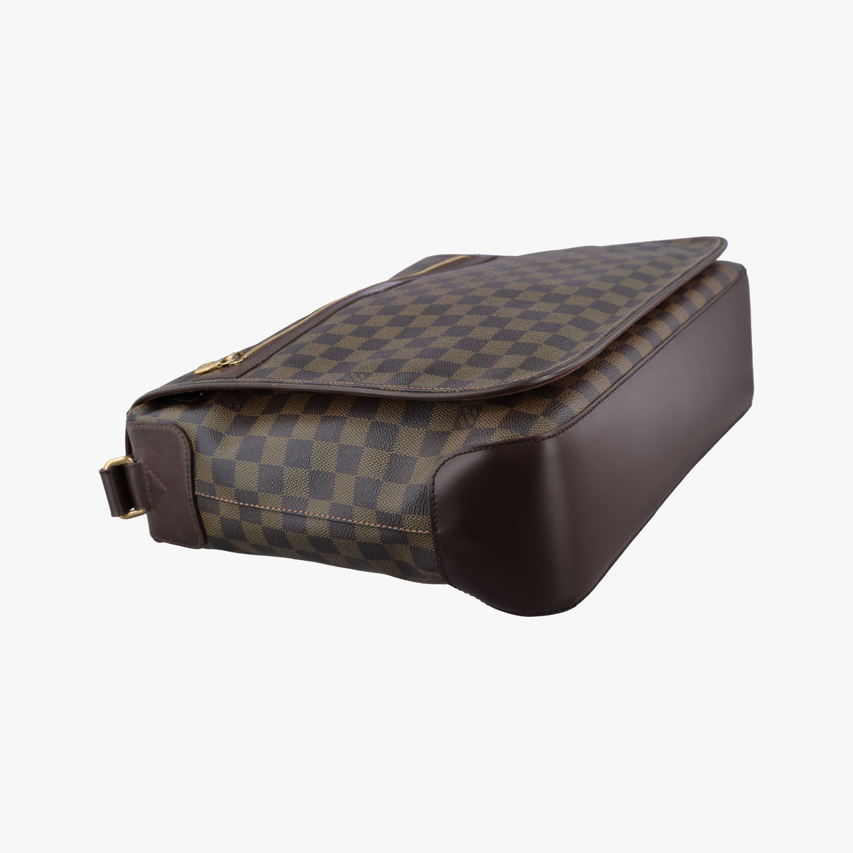 SPENCER EBENE Damier　Canvas N58021 RI4048スペンサー エベヌ ダミエキャンバス N58021 RI4048