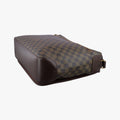 SPENCER EBENE Damier　Canvas N58021 RI4048スペンサー エベヌ ダミエキャンバス N58021 RI4048