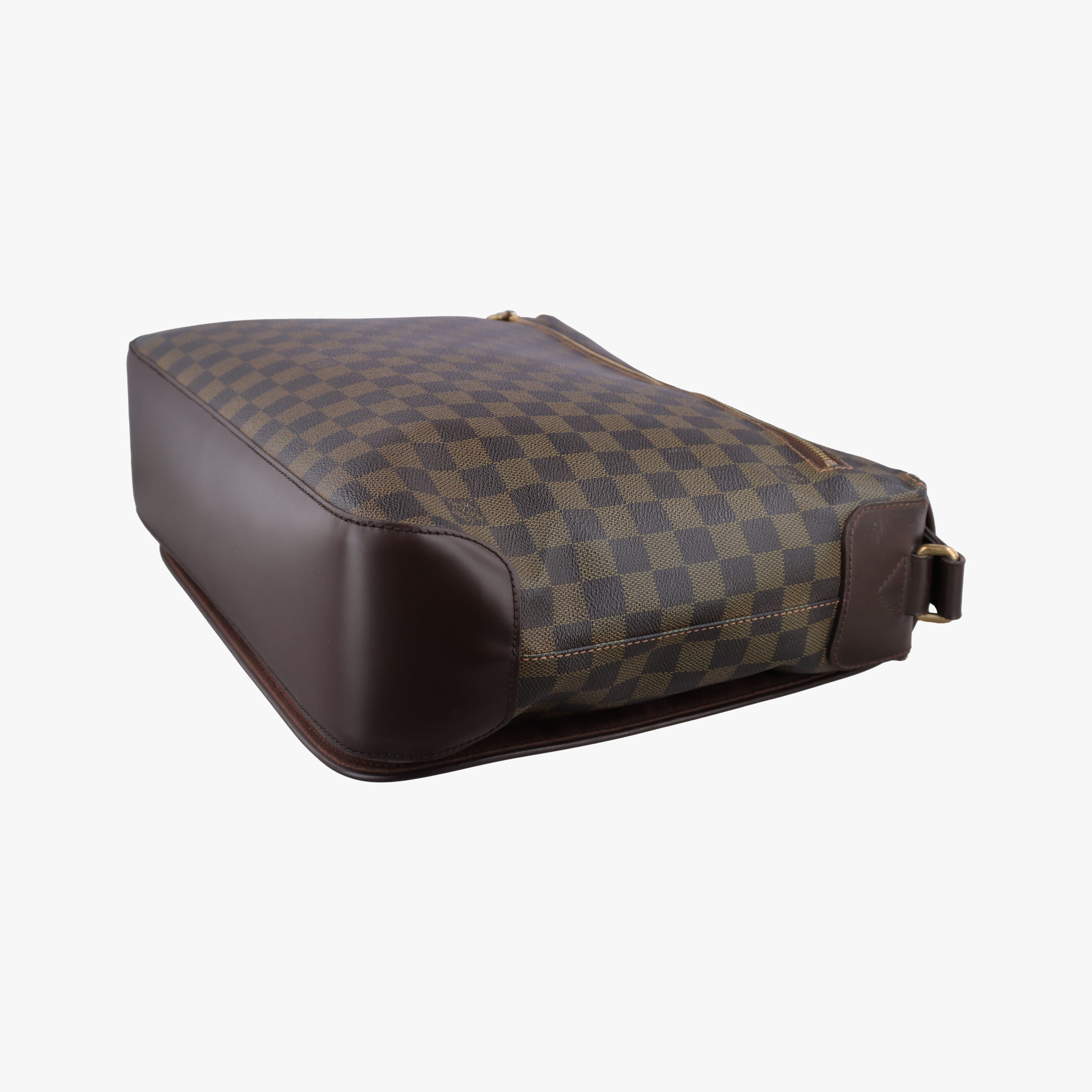 SPENCER EBENE Damier　Canvas N58021 RI4048スペンサー エベヌ ダミエキャンバス N58021 RI4048