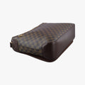SPENCER EBENE Damier　Canvas N58021 RI4048スペンサー エベヌ ダミエキャンバス N58021 RI4048