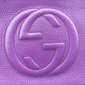 Soho Purple Leather 369176 B019531046ソーホー パープル レザー 369176 B019531046