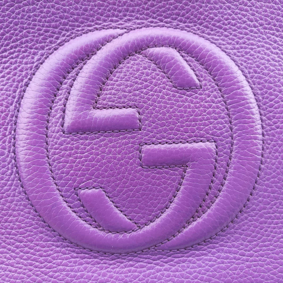 Soho Purple Leather 369176 B019531046ソーホー パープル レザー 369176 B019531046
