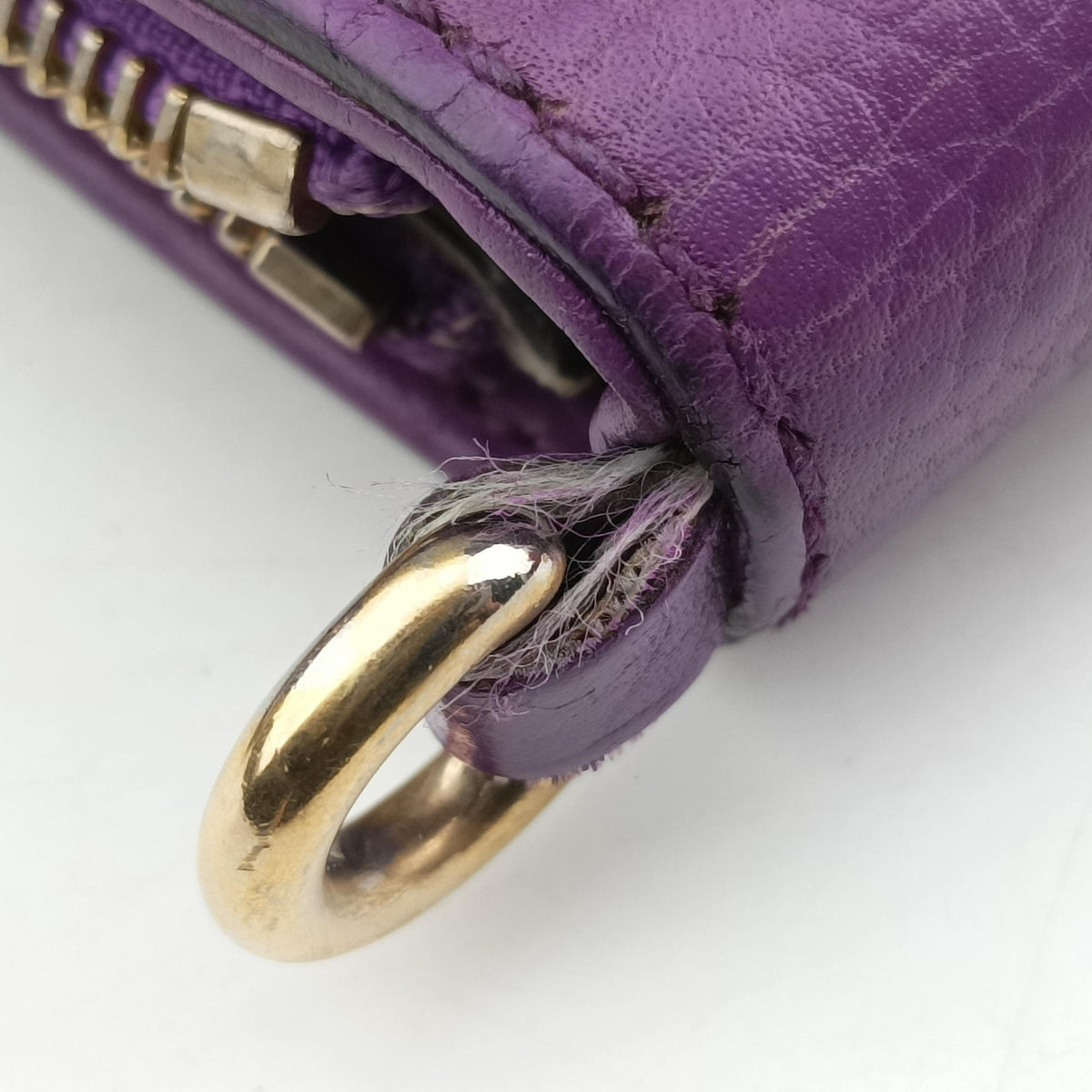 Soho Purple Leather 369176 B019531046ソーホー パープル レザー 369176 B019531046