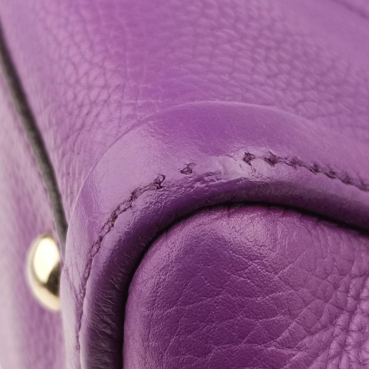 Soho Purple Leather 369176 B019531046ソーホー パープル レザー 369176 B019531046