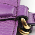 Soho Purple Leather 369176 B019531046ソーホー パープル レザー 369176 B019531046