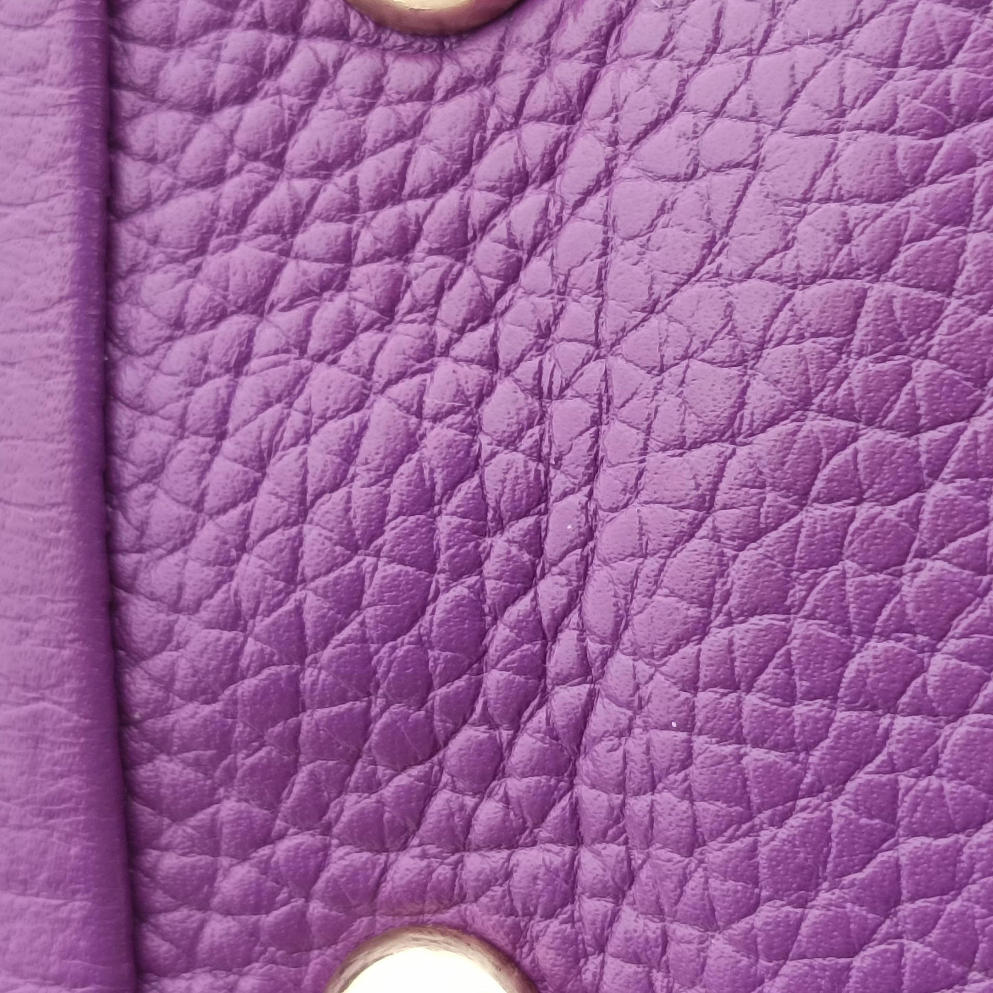 Soho Purple Leather 369176 B019531046ソーホー パープル レザー 369176 B019531046
