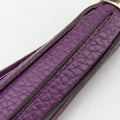 Soho Purple Leather 369176 B019531046ソーホー パープル レザー 369176 B019531046