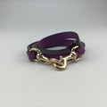 Soho Purple Leather 369176 B019531046ソーホー パープル レザー 369176 B019531046