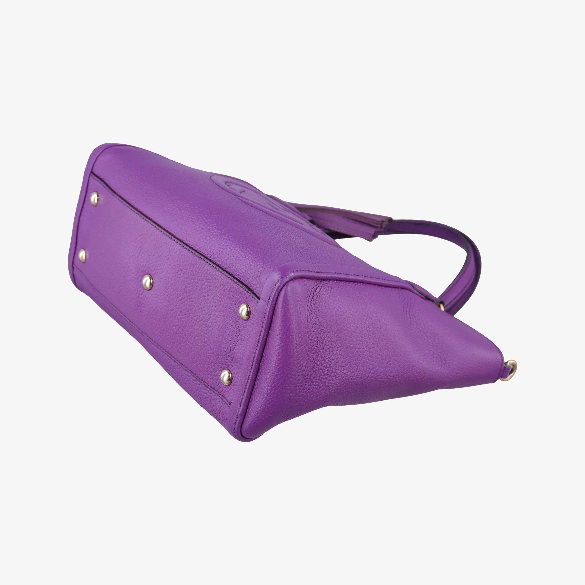 Soho Purple Leather 369176 B019531046ソーホー パープル レザー 369176 B019531046
