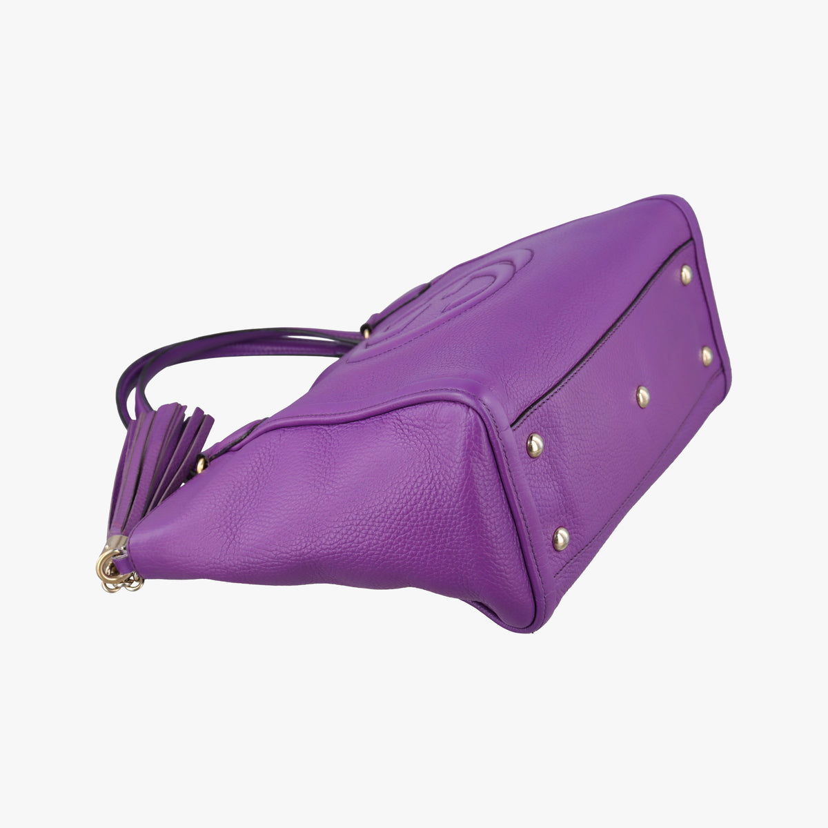 Soho Purple Leather 369176 B019531046ソーホー パープル レザー 369176 B019531046
