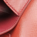 Galleria Front Pocket Orange Patent BN2674 14/Aガレリア フロント ポケット オレンジ パテント BN2674 14/A