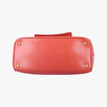 Galleria Front Pocket Orange Patent BN2674 14/Aガレリア フロント ポケット オレンジ パテント BN2674 14/A