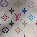 Petit NOe white Monogram Multicolor M42229 CA3099プチ ノエ ブロン モノグラム マルチカラー M42229 CA3099
