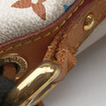 Petit NOe white Monogram Multicolor M42229 CA3099プチ ノエ ブロン モノグラム マルチカラー M42229 CA3099