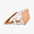 Petit NOe white Monogram Multicolor M42229 CA3099プチ ノエ ブロン モノグラム マルチカラー M42229 CA3099