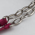 Cannage Dior Soft Shopping Purple lambskin 17-BO-0154ディオールソフト パープル ラムスキン 17-BO-0154