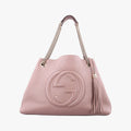 Soho Pink Leather 308982 B018803957ソーホー ピンク レザー 308982 B018803957