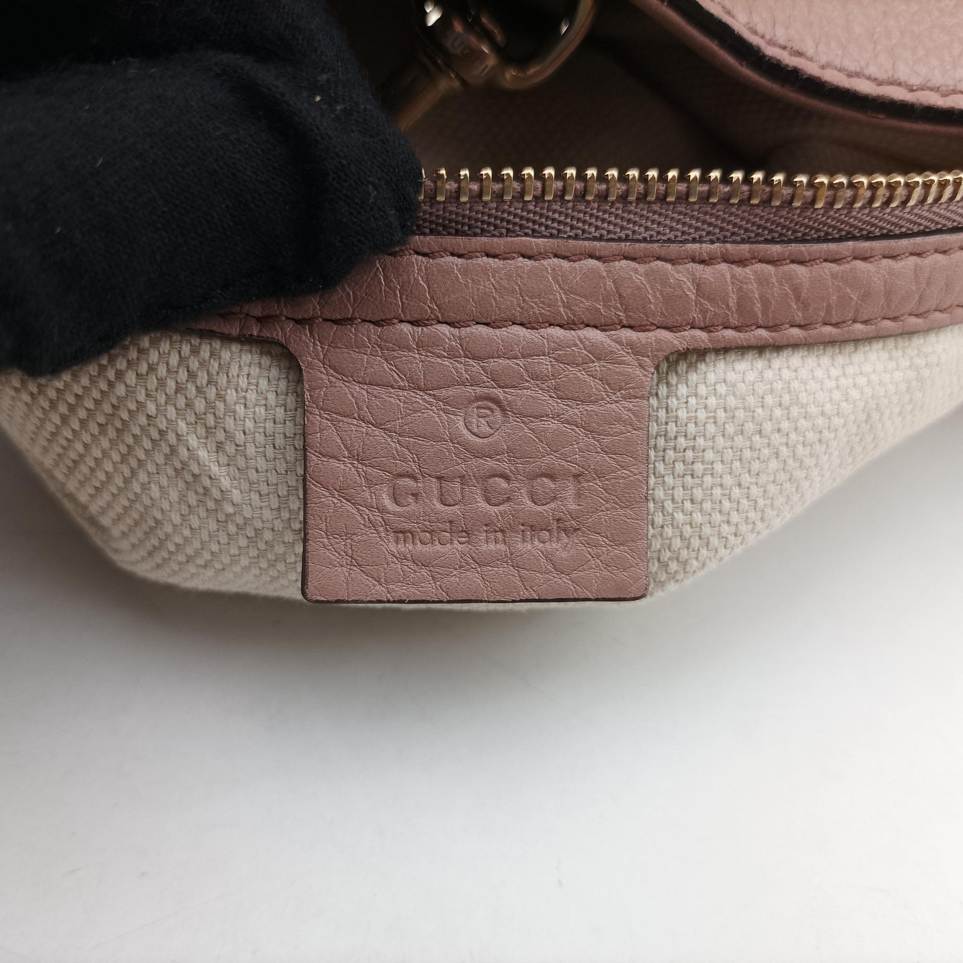 Soho Pink Leather 308982 B018803957ソーホー ピンク レザー 308982 B018803957