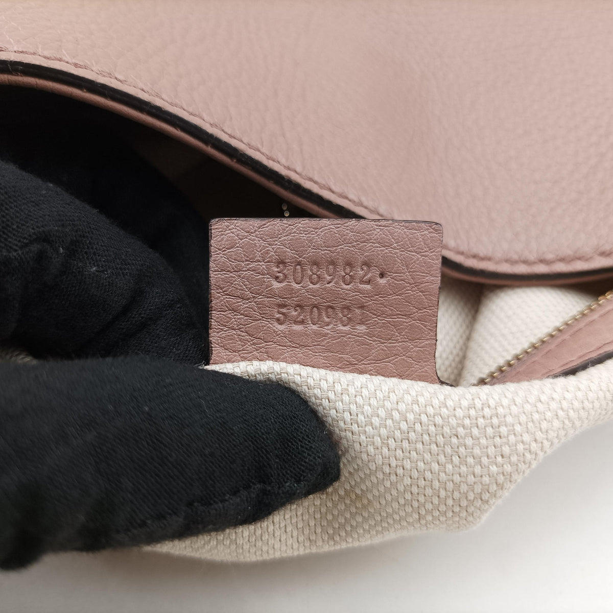 Soho Pink Leather 308982 B018803957ソーホー ピンク レザー 308982 B018803957