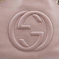 Soho Pink Leather 308982 B018803957ソーホー ピンク レザー 308982 B018803957