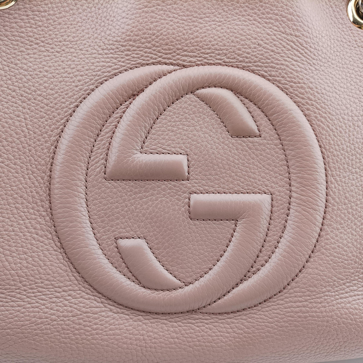 Soho Pink Leather 308982 B018803957ソーホー ピンク レザー 308982 B018803957