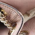 Soho Pink Leather 308982 B018803957ソーホー ピンク レザー 308982 B018803957