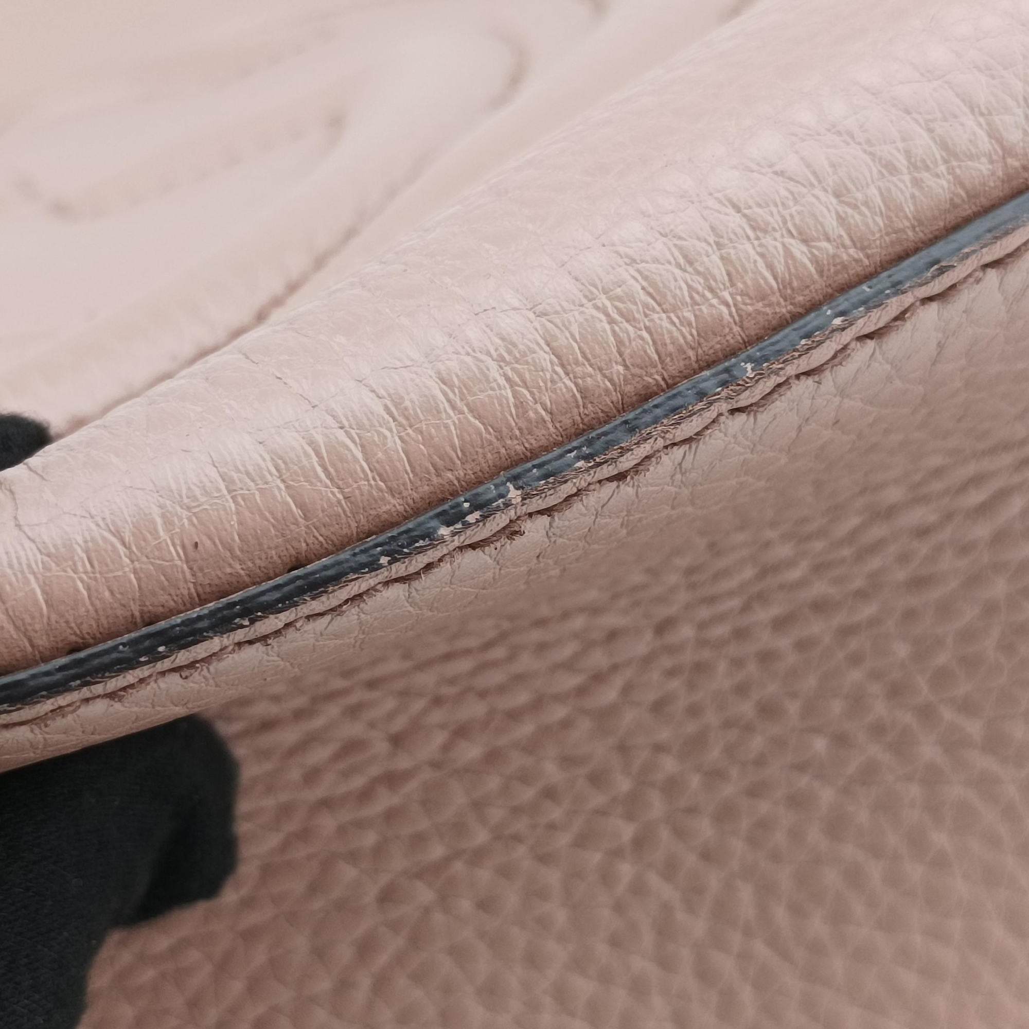 Soho Pink Leather 308982 B018803957ソーホー ピンク レザー 308982 B018803957