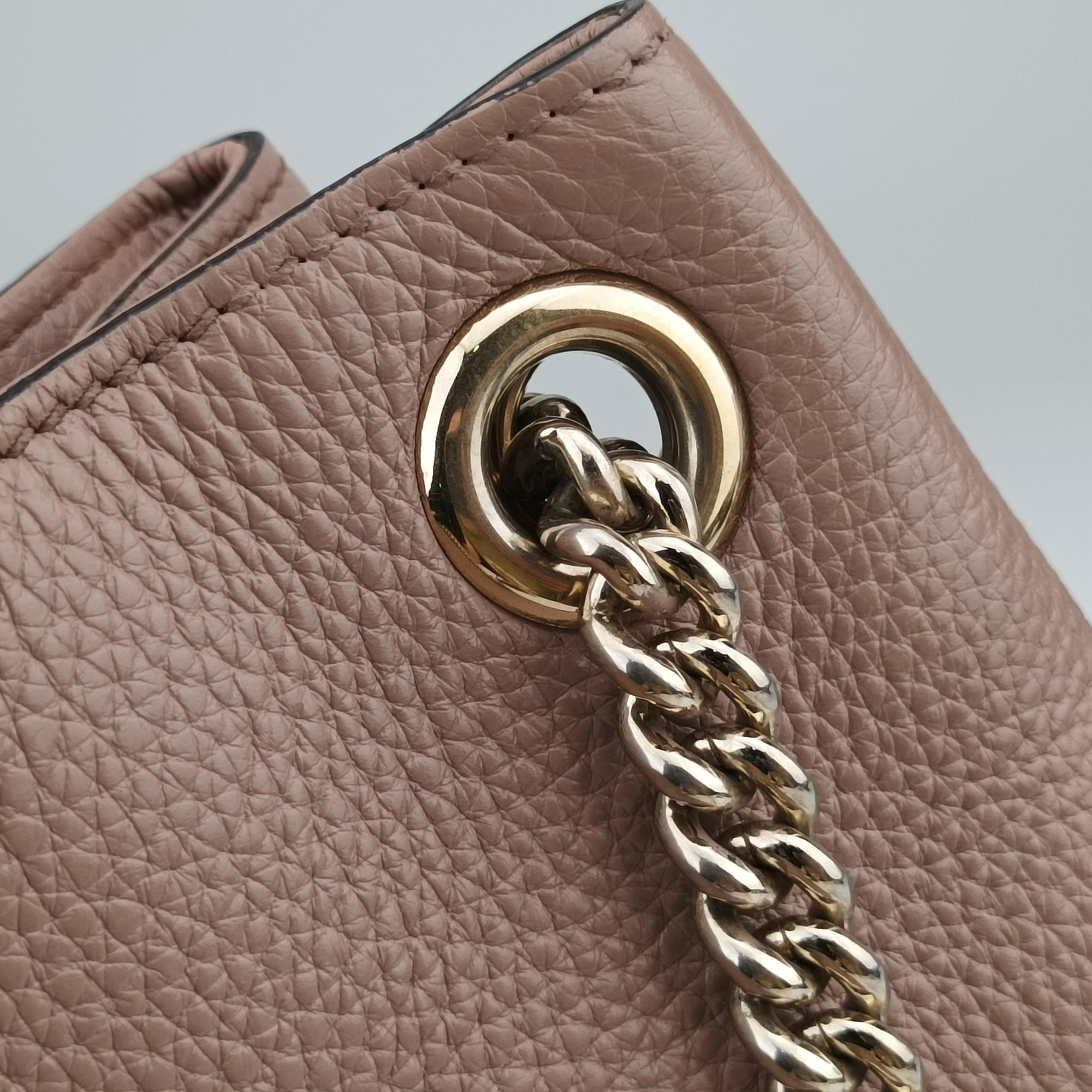 Soho Pink Leather 308982 B018803957ソーホー ピンク レザー 308982 B018803957
