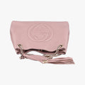 Soho Pink Leather 308982 B018803957ソーホー ピンク レザー 308982 B018803957