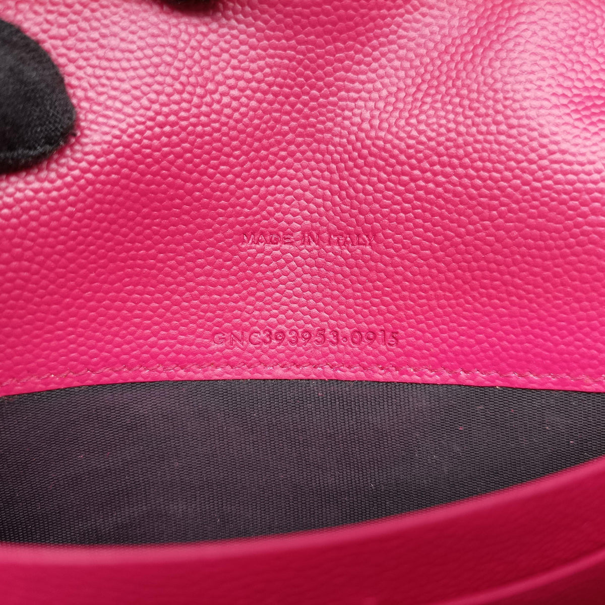 Monogram Pink Leather 393953 GNC393953.0915モノグラム ピンク レザー 393953 GNC393953.0915