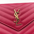 Monogram Pink Leather 393953 GNC393953.0915モノグラム ピンク レザー 393953 GNC393953.0915