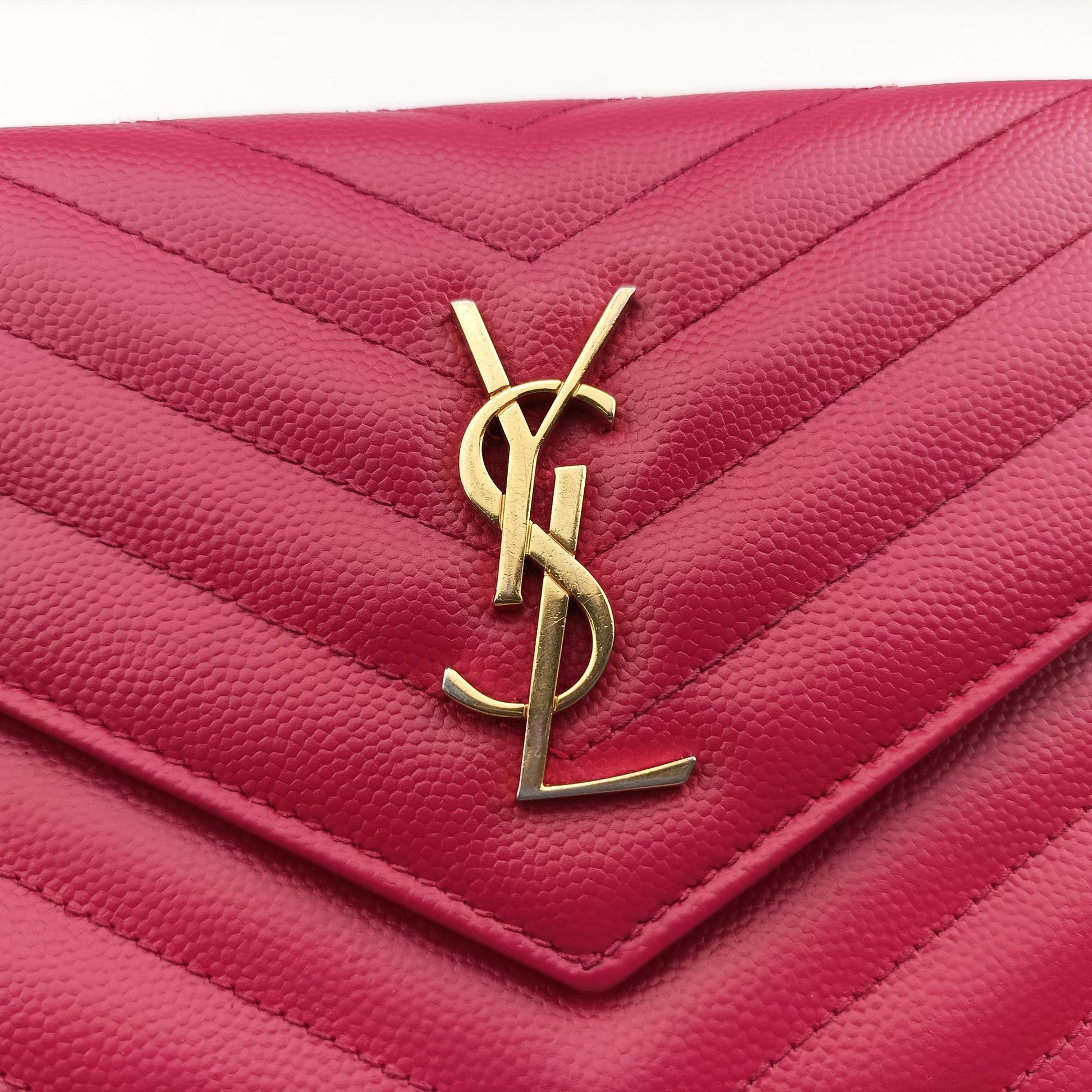 Monogram Pink Leather 393953 GNC393953.0915モノグラム ピンク レザー 393953 GNC393953.0915