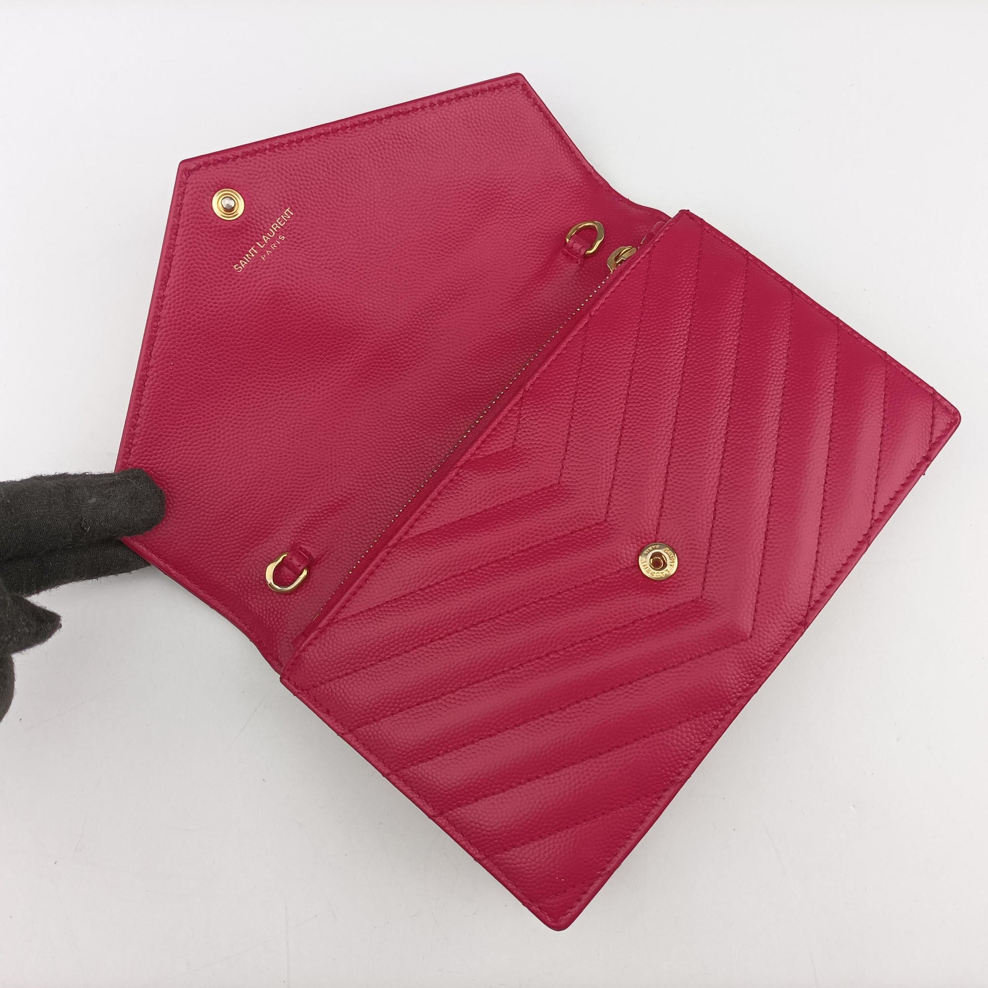 Monogram Pink Leather 393953 GNC393953.0915モノグラム ピンク レザー 393953 GNC393953.0915