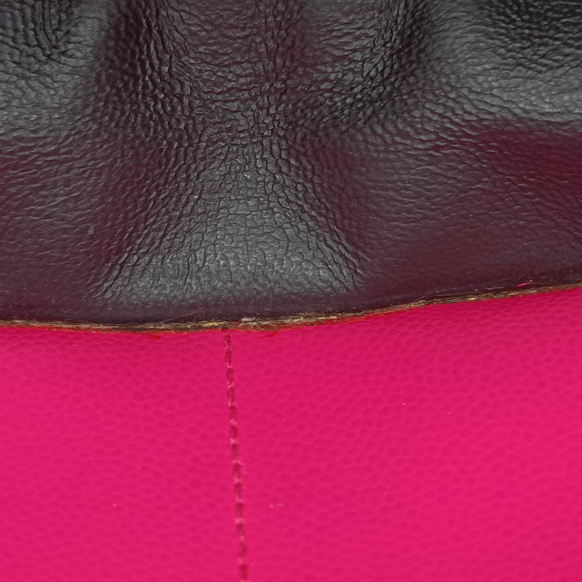 Monogram Pink Leather 393953 GNC393953.0915モノグラム ピンク レザー 393953 GNC393953.0915