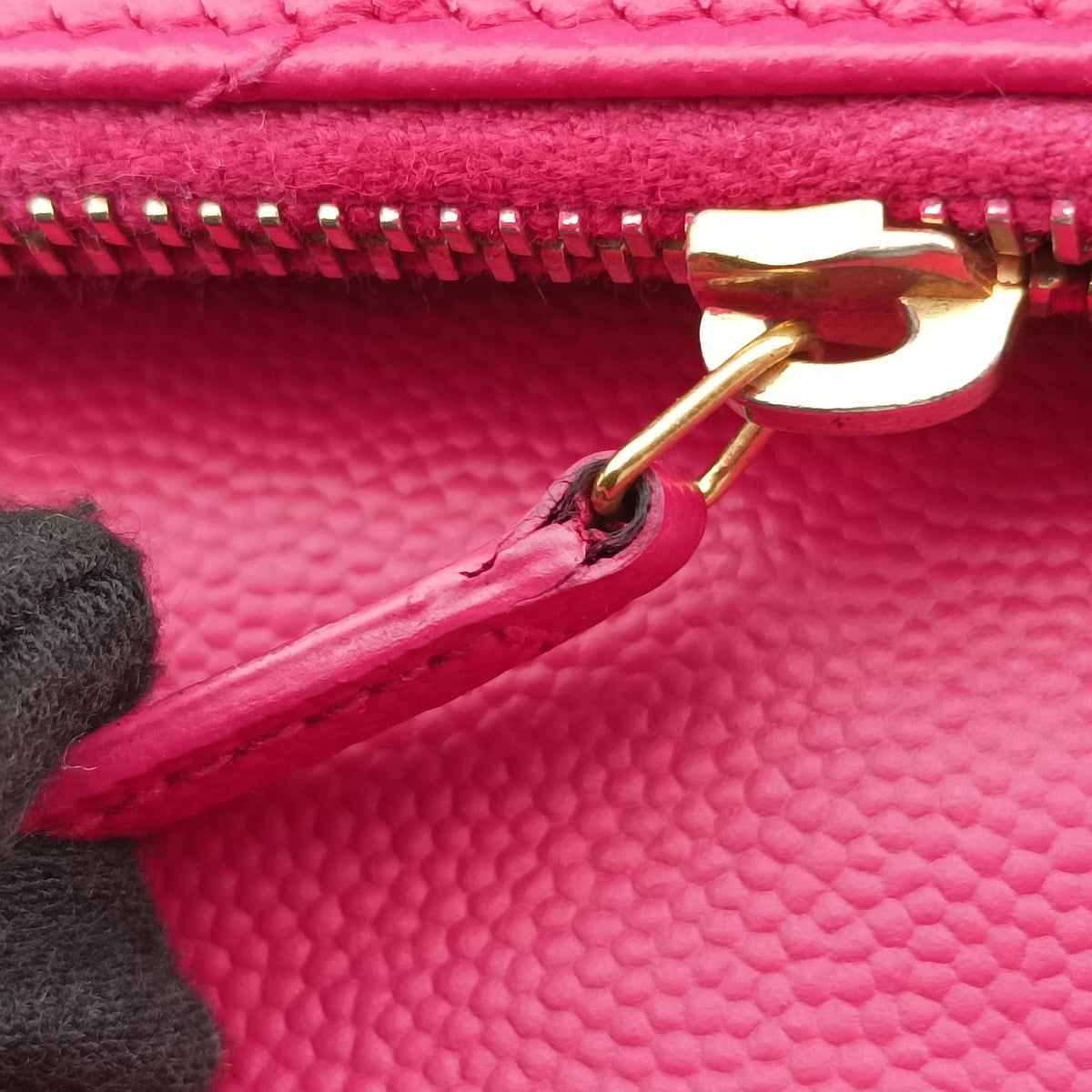 Monogram Pink Leather 393953 GNC393953.0915モノグラム ピンク レザー 393953 GNC393953.0915