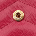 Monogram Pink Leather 393953 GNC393953.0915モノグラム ピンク レザー 393953 GNC393953.0915