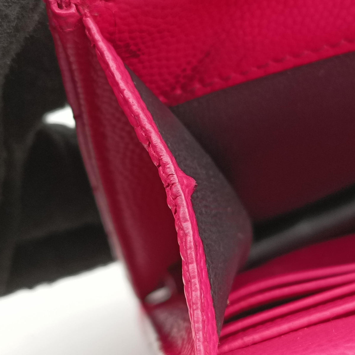 Monogram Pink Leather 393953 GNC393953.0915モノグラム ピンク レザー 393953 GNC393953.0915