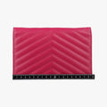 Monogram Pink Leather 393953 GNC393953.0915モノグラム ピンク レザー 393953 GNC393953.0915