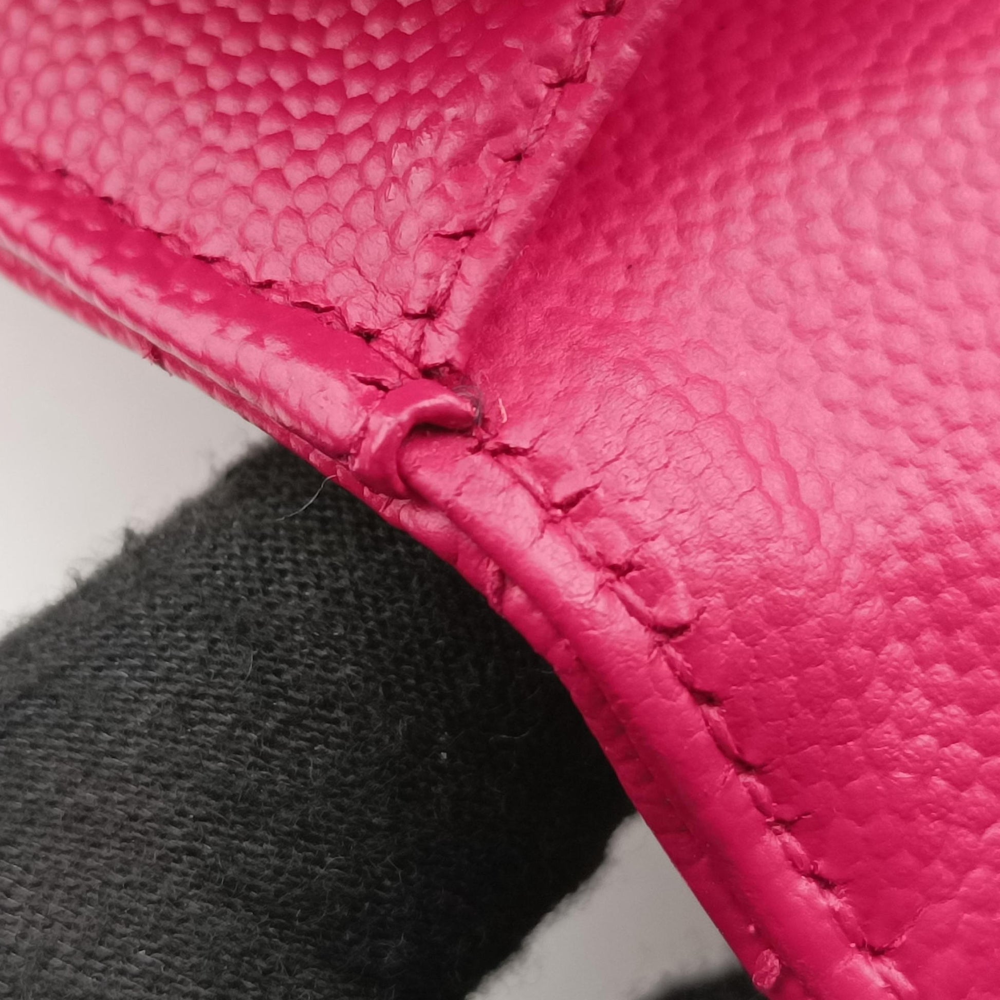 Monogram Pink Leather 393953 GNC393953.0915モノグラム ピンク レザー 393953 GNC393953.0915