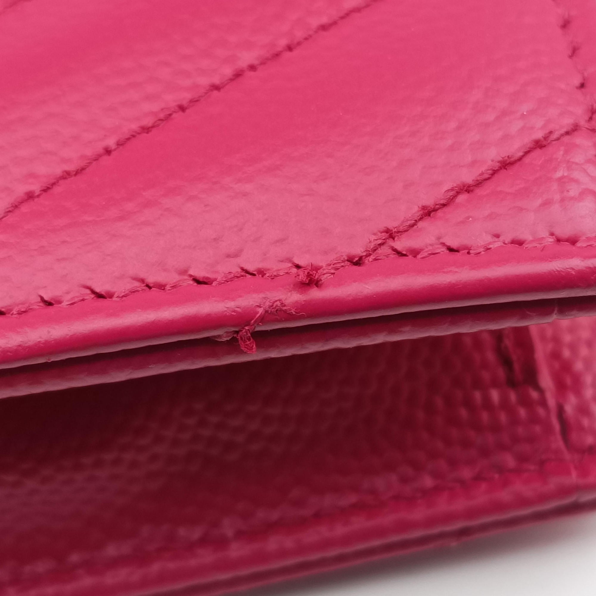 Monogram Pink Leather 393953 GNC393953.0915モノグラム ピンク レザー 393953 GNC393953.0915