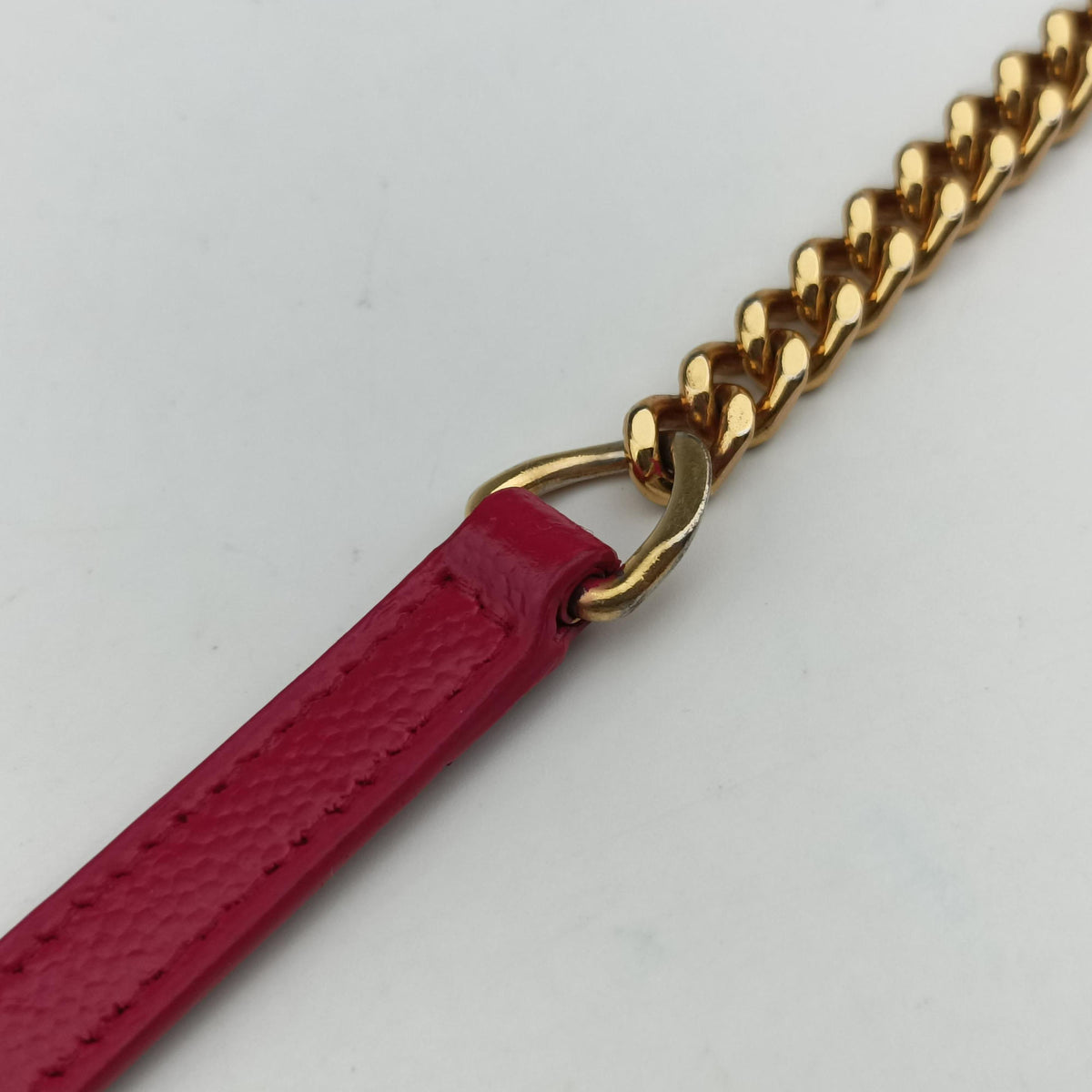 Monogram Pink Leather 393953 GNC393953.0915モノグラム ピンク レザー 393953 GNC393953.0915