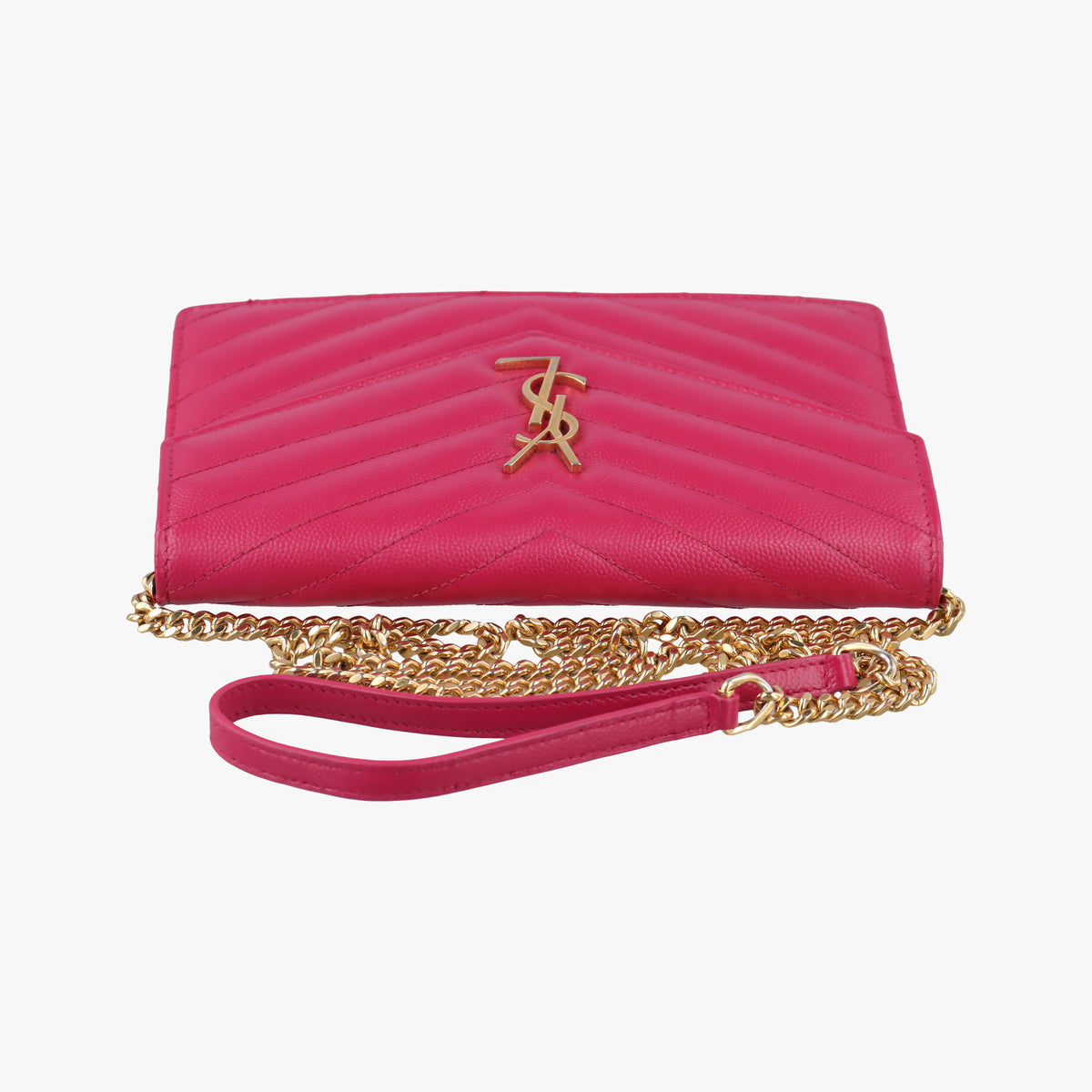 Monogram Pink Leather 393953 GNC393953.0915モノグラム ピンク レザー 393953 GNC393953.0915