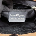 Gancini Camel Leather AQ-21 1302ガンチーニ キャメル レザー AQ-21 1302