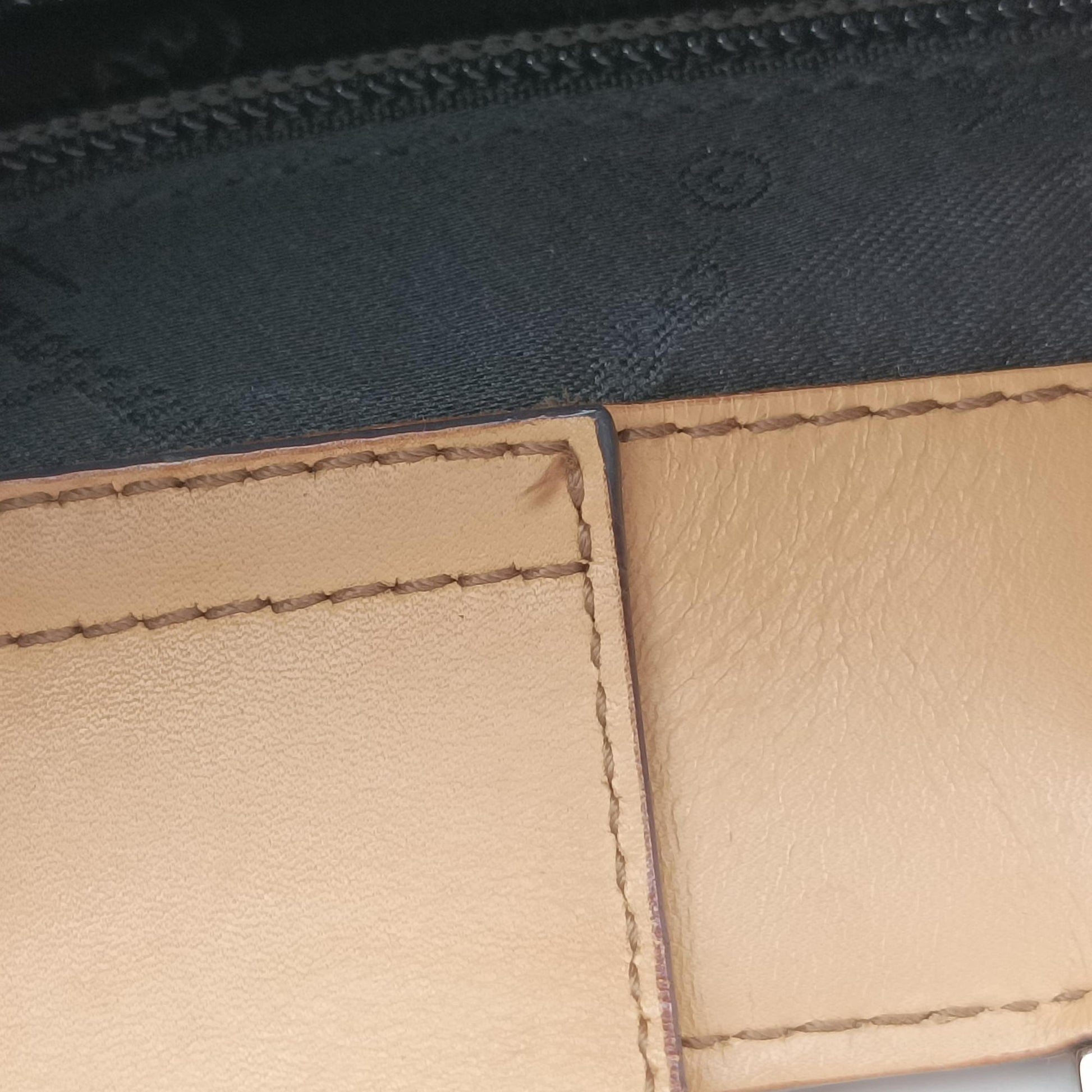 Gancini Camel Leather AQ-21 1302ガンチーニ キャメル レザー AQ-21 1302